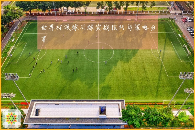世界杯滚球买球实战技巧与策略分享