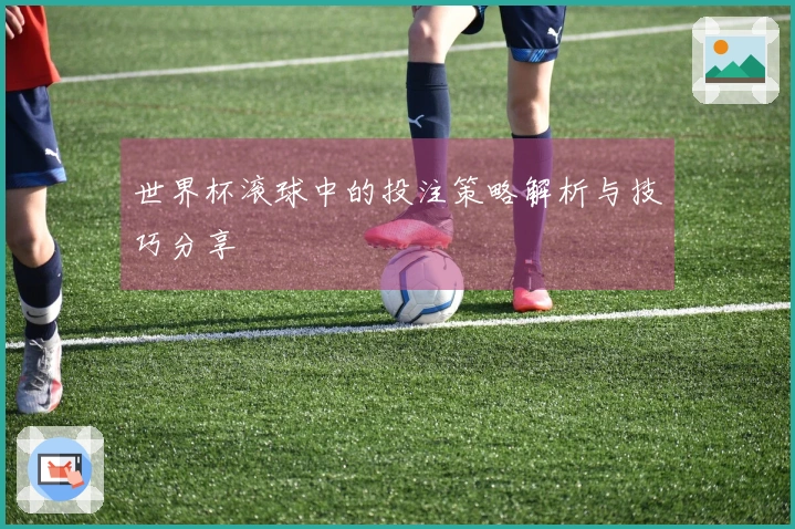 世界杯滚球中的投注策略解析与技巧分享